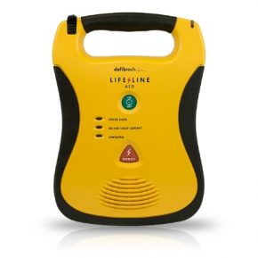 Defibtech AEDs - Collier CPR