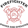 We are Firefighter Owned and Operated