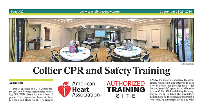 Collier CPR write up large preview