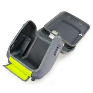 Premium Molded Carry Case, ZOLL AED 3