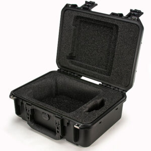 Small Rigid Plastic Case