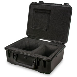 Large Rigid Plastic Case