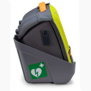 ZOLL AED 3 Case Wall Mount Bracket (Device Stored in Carry Case Only)