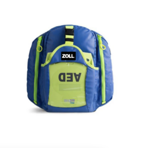ZOLL AED Rescue Backpack