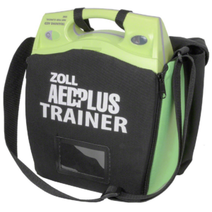 ZOLL AED Plus Trainer2 Carry Case.