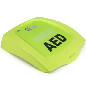 Compact Low Profile Public Safety Cover (not for use with CPR-D Padz and accessories)