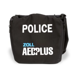 Replacement Soft case, Police