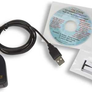USB IrDA Adapter