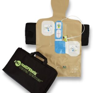 ZOLL® Real CPR Help Travel Trainer