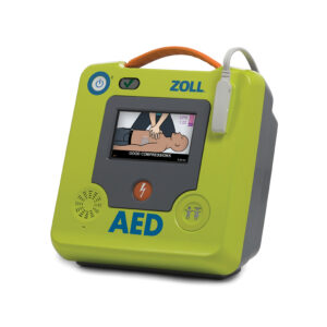 ZOLL AED 3 Aviation, Fully-automatic Package