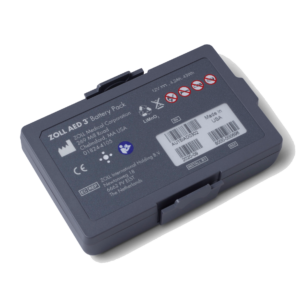 ZOLL AED 3 Battery Pack