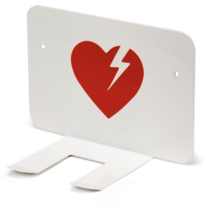 New Wall Bracket - Green