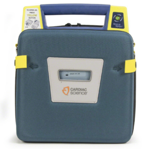 Powerheart G3 Series Premium Carry Case