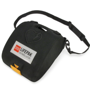 LIFEPAK CR Plus Carrying case (discontinued)