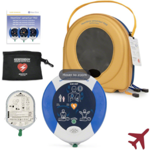 HeartSine Samaritan® PAD 450P Aviation