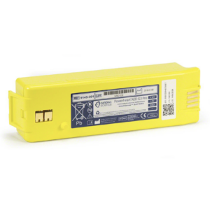 Intelisense Battery (Yellow) Powerheart G3 PRO AED ONLY