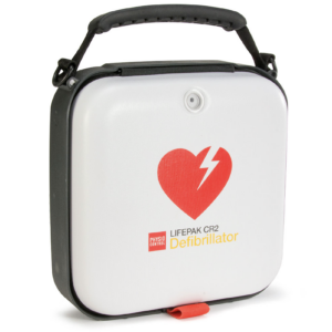 LPCR2 Semi-automatic, WIFI,English, Bag, CPR prep kit, inspection tag and decal