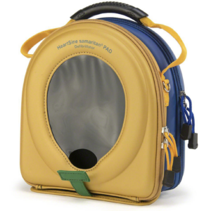 Replacement Carry Case with Supplies Pouch