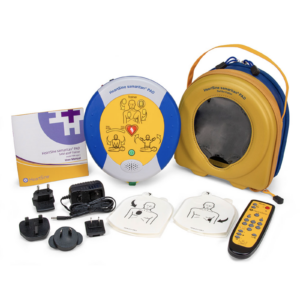 HeartSine SAM 450P Trainer