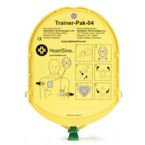 Pad-Pak Electrode Cartridge