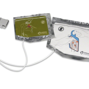 Powerheart G5 Pediatric Training Pads