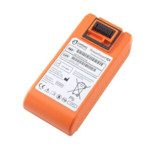 Intellisense Battery, Powerheart G5 AED