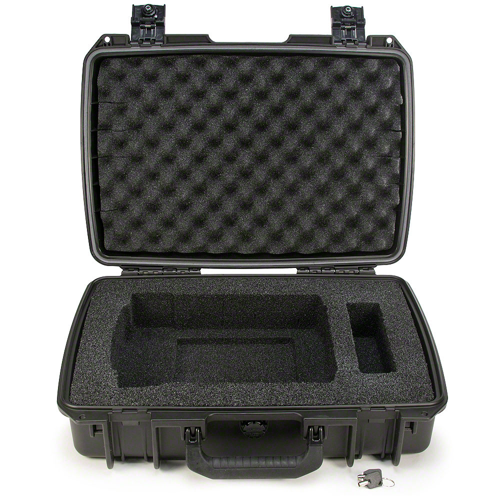 Powerheart G5 Hard Case