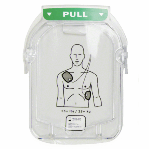 Philips HeartStart OnSite Adult Smart Pads – M5071A